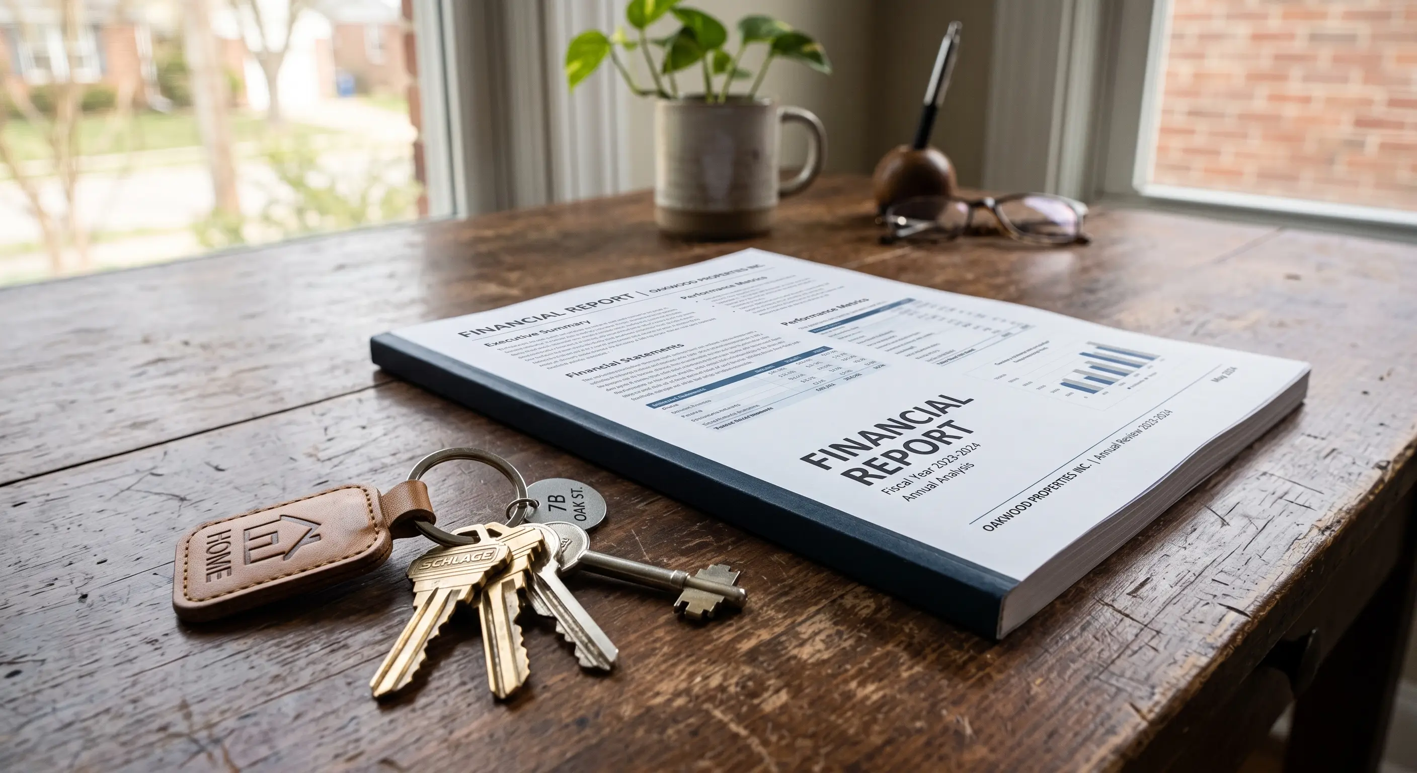 5 Red Flags to Look for in Your Property Management Financial Reports